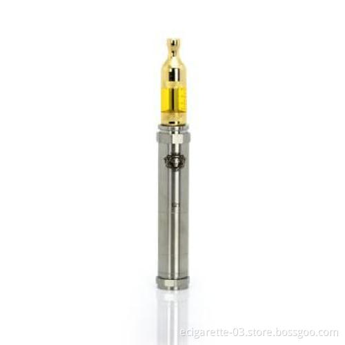 2014 Fashional mechanical King mod newest stainless steel ecig